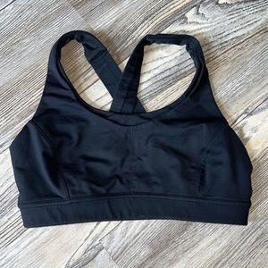 Lululemon Run On Bra